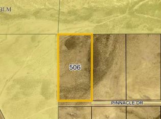 506 Pinnacle Dr, Lyman, WY 82937