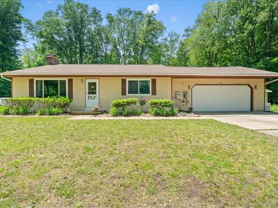 956 Chickasaw Dr, Mason, MI, 48854