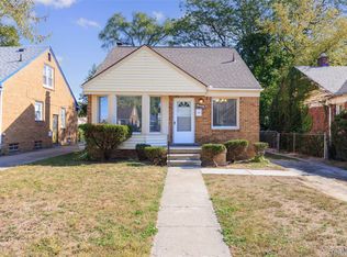 20266 Greydale Ave, Detroit, MI 48219