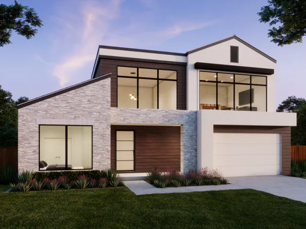 Surreal Plan, Rio Vista at Kelly Ranch