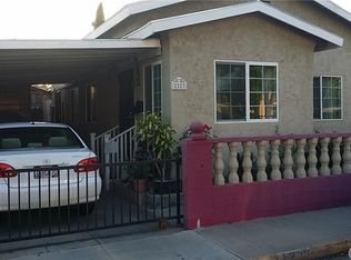 2223 Baltic Ave, Long Beach, CA 90810