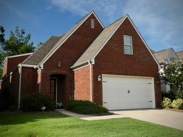 112 Glen Alden Cir, Oxford, MS 38655