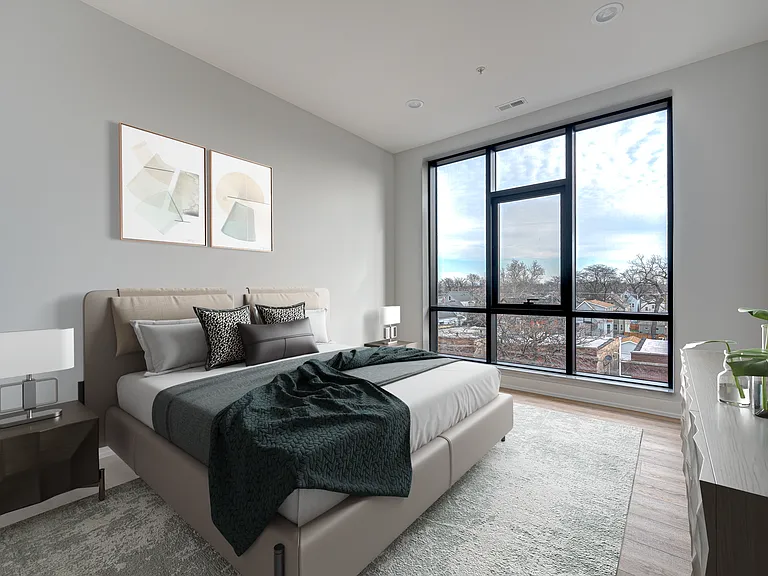 3114 N Ridgeway Ave #304 — Photo 8