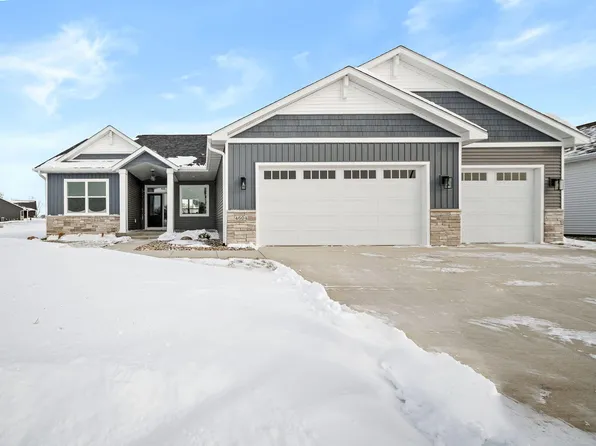 4604 Everest Ave, Ames, IA 50014