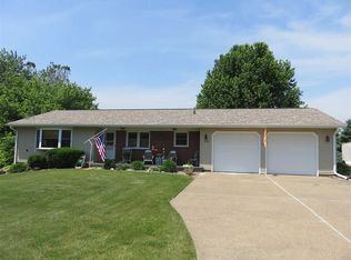 1024 Idaho Ave, Davenport, IA 52804