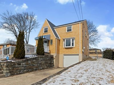 1429 White Oak Dr, Verona, PA, 15147