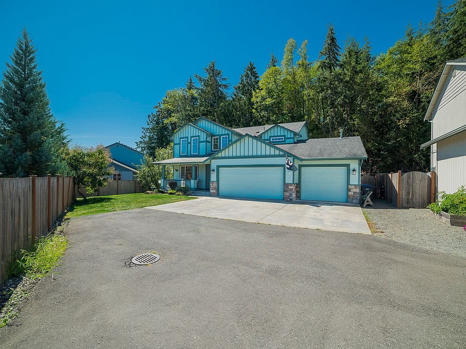 1st image of 28016 73rd Ave NW