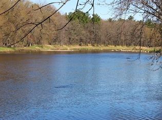 N4790 Weston Falls Ave, Neillsville, WI 54456