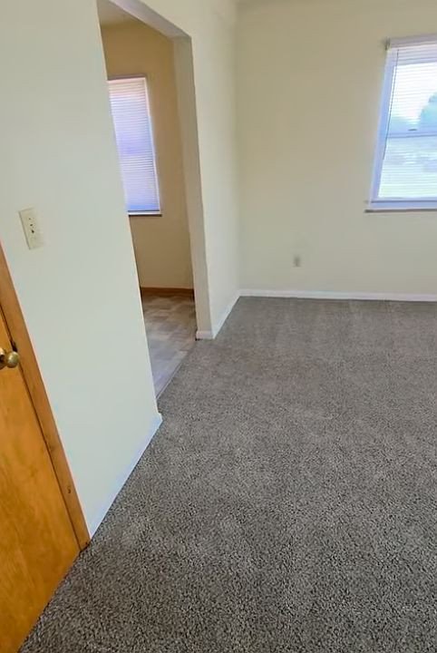 *Unit 1 is a basement level apartment. These pictures are the same floor plan, but not basement level.