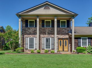 138 Boxwood Dr, Franklin, TN 37069