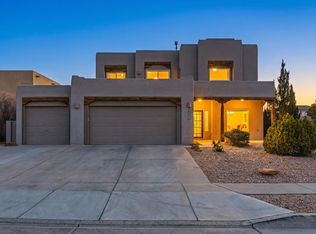 3823 Alamogordo Dr NW, Albuquerque, NM 87120