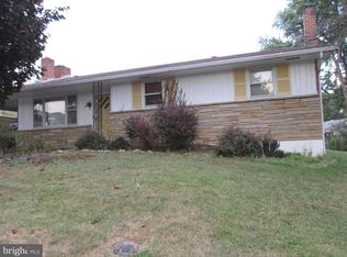 1312 Kentucky Ave, Cumberland, MD 21502