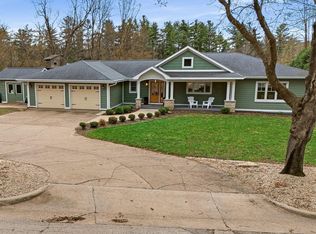 437 River Street, Black River Falls, WI 54615