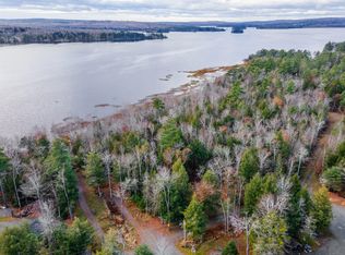 Site 1 Frenchs Rock Rd, Hartland, ME 04943