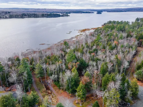Site 1 Frenchs Rock Road, Hartland, ME 04943