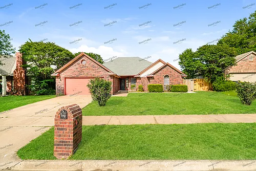 13761 S Nyssa Ct Photo 1