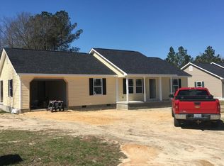 111 Arlee Dr, Hamlet, NC 28345