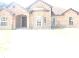 3901 Chispa Ave, Donna, TX 78537