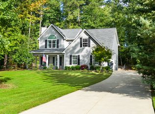 337 Stonehenge Dr, Dallas, GA 30157