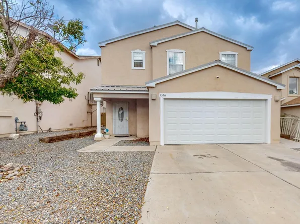 1326 Ojo Sarco St SW, Albuquerque, NM 87121