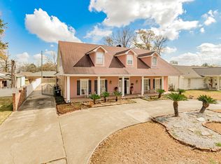 1022 Wooddale Blvd, Baton Rouge, LA 70806