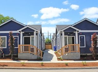 6635 N Montana Ave, Portland, OR 97217