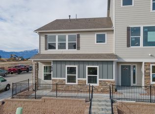 7858 Bone Creek Pt, Colorado Springs, CO 80924