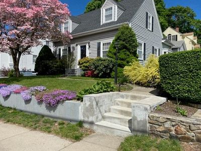 398 Gaskill St, Woonsocket, RI, 02895