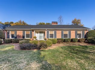 2519 Hatherly Rd, Charlotte, NC 28209