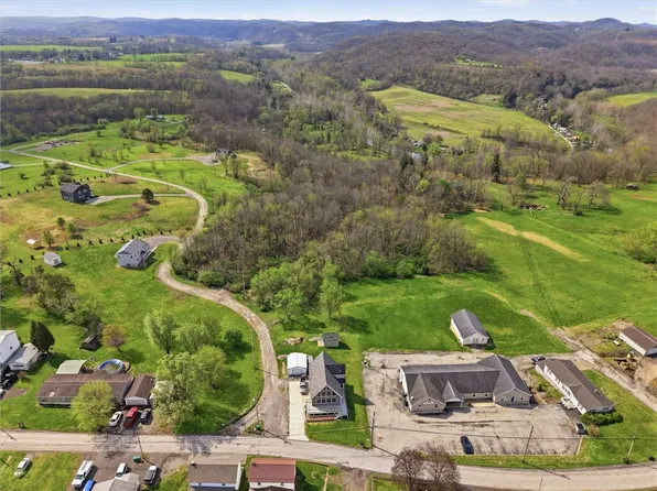 LOT 7 McAuley Meadows Rd, Ford City, PA 16226