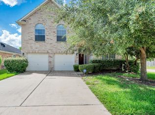 18719 Dural Dr, Houston, TX 77094