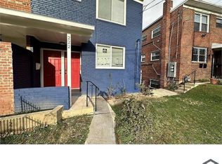 222 Webster St NE, Washington, DC 20011