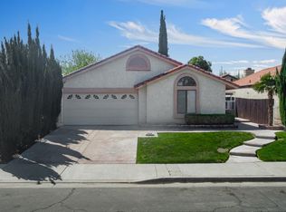 3568 Casamia Ave, Palmdale, CA 93550