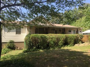 1315 N Charlotte Rd, Sulphur Rock, AR 72579