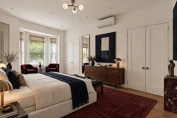 Bedroom, photo 4