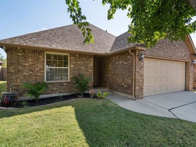 4716 SW 122nd St, Oklahoma City, OK, 73173
