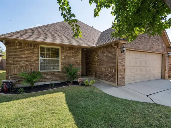 4716 SW 122nd St, Oklahoma City, OK 73173