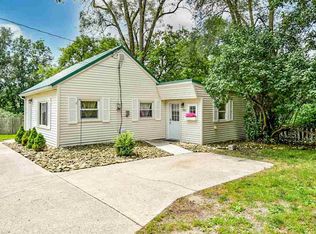 502 S Dettman Rd, Jackson, MI 49203