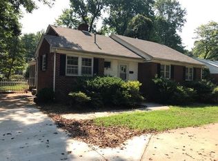 408 N Holden Rd, Greensboro, NC 27410