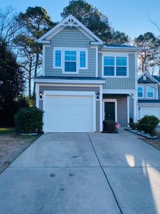 21 Vendue Ct, Columbia, SC, 29209