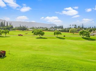 4136 Aloalii Dr LOT 87A, Princeville, HI 96722