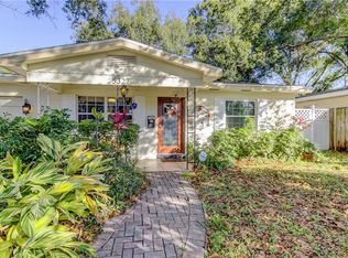 5327 17th Ave N, Saint Petersburg, FL 33710