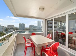 Belle Towers, Miami Beach, FL 33139
