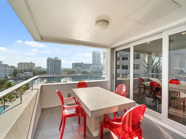 16 Island Ave APT 7C, Miami Beach, FL 33139