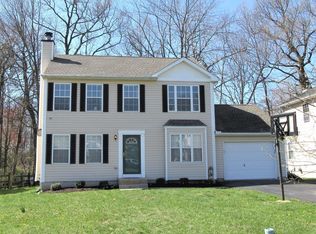 205 Dunsmore Dr, Newark, DE 19713