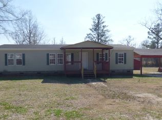 31 Depot Dr, Goodwater, AL 35072