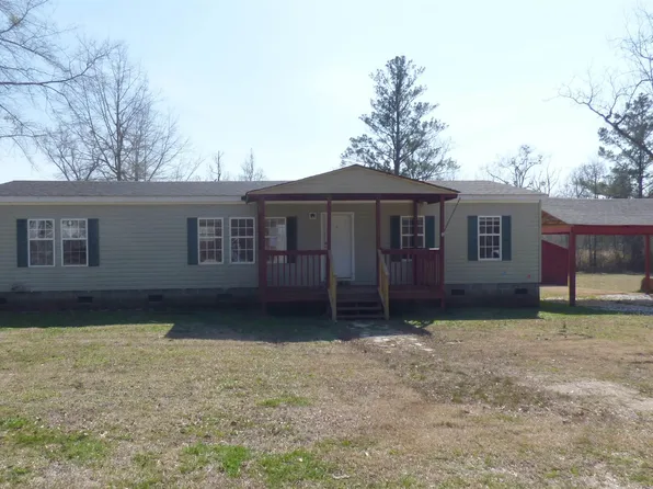 31 Depot Dr, Goodwater, AL 35072