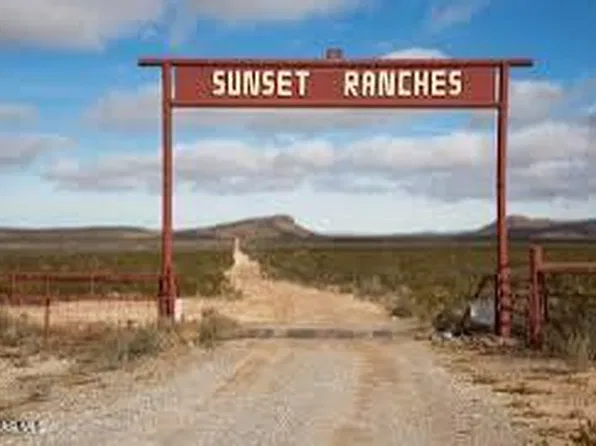 60364 Wagon Wheel, Fort Hancock, TX 79839