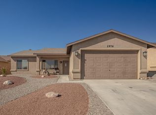 1976 Folzman Dr, Lake Havasu City, AZ 86404