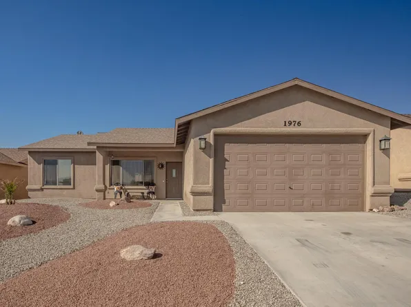 1976 Folzman Dr, Lake Havasu City, AZ 86404